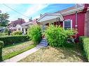 127 East Avenue N, Hamilton, ON  - Outdoor 
