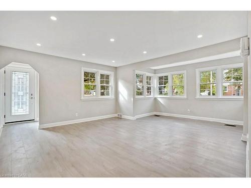 43 Dudhope Avenue, Cambridge, ON - Indoor