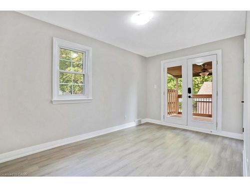 43 Dudhope Avenue, Cambridge, ON - Indoor Photo Showing Other Room