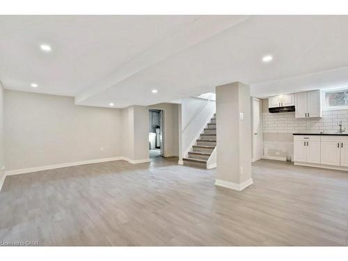 43 Dudhope Avenue, Cambridge, ON - Indoor