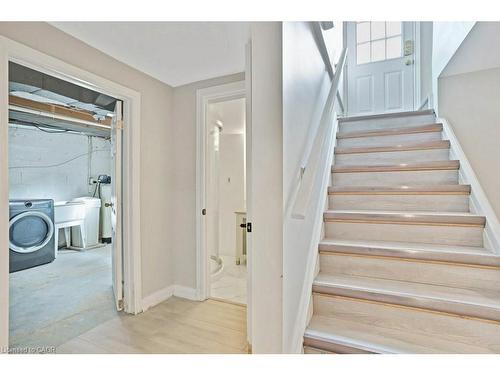 43 Dudhope Avenue, Cambridge, ON - Indoor Photo Showing Other Room