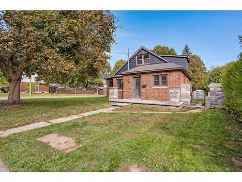 43 Dudhope Avenue, Cambridge, ON - Outdoor