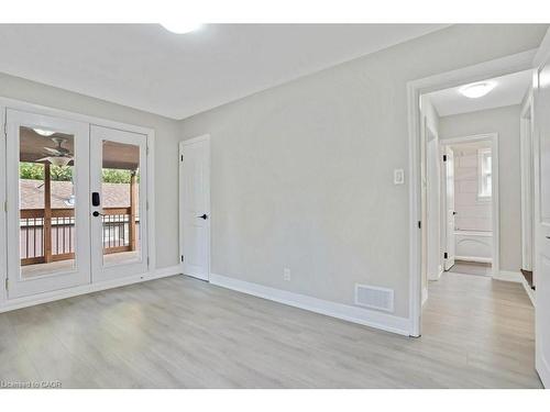 43 Dudhope Avenue, Cambridge, ON - Indoor Photo Showing Other Room