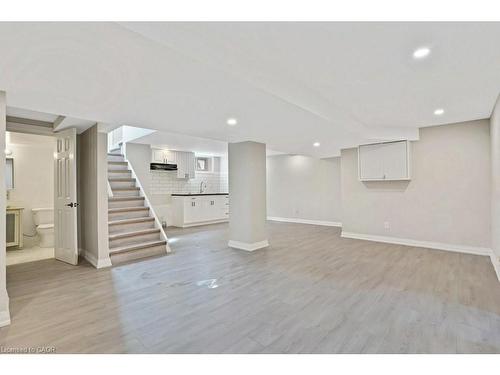 43 Dudhope Avenue, Cambridge, ON - Indoor