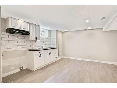 43 Dudhope Avenue, Cambridge, ON - Indoor