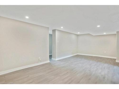 43 Dudhope Avenue, Cambridge, ON - Indoor