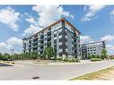102-251 Northfield Drive E, Waterloo, ON  - Outdoor With Facade 