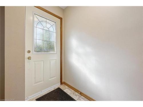 528 Fallingbrook Drive, Waterloo, ON - Indoor Photo Showing Other Room