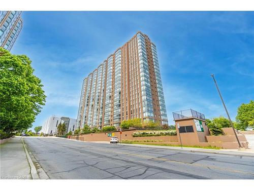 615-115 Hillcrest Avenue  Mississauga, ON L5B 3Y9