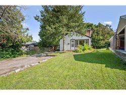 321 Vine Street  Cambridge, ON N3H 2Y5