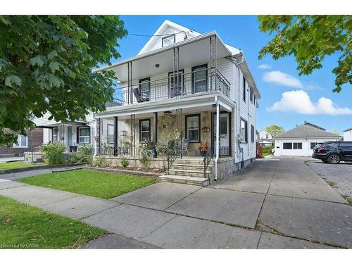 111 Mcalpine Avenue S Welland, ON L3B 1T7