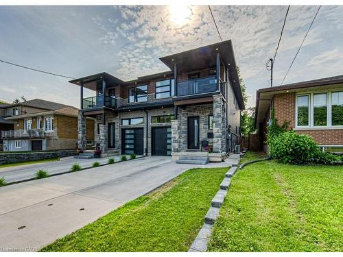 81 Fifth Avenue  Kitchener, ON N2C 1P5