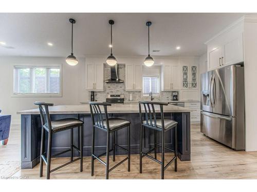 81 Fifth Avenue, Kitchener, ON - Indoor