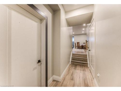 81 Fifth Avenue, Kitchener, ON - Indoor Photo Showing Other Room