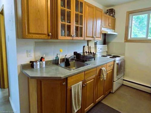 164 Donald Street, Kitchener, ON 