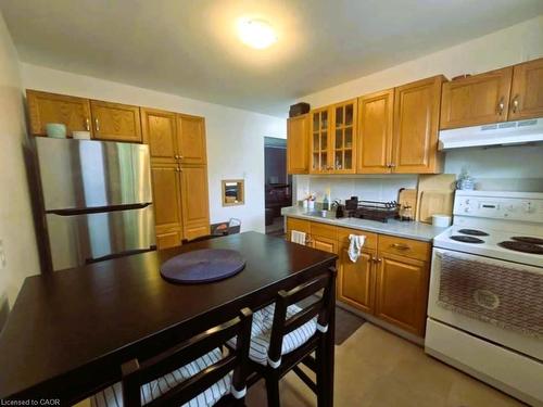 164 Donald Street, Kitchener, ON 