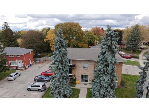 164 Donald Street, Kitchener, ON 