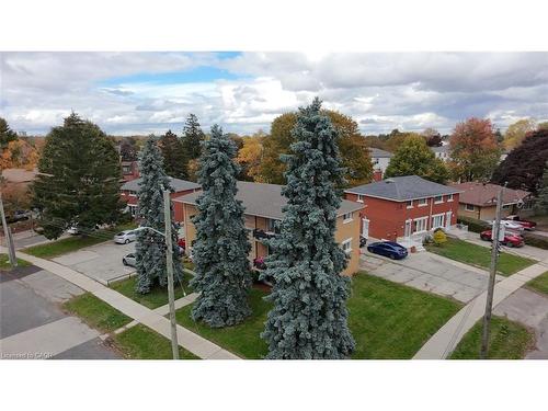 164 Donald Street, Kitchener, ON 