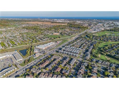 11-2511 Boros Road, Burlington, ON - Outdoor With View