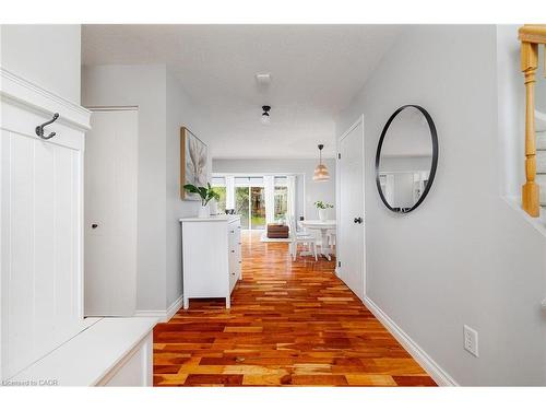 508 Brookmill Crescent, Waterloo, ON - Indoor Photo Showing Other Room