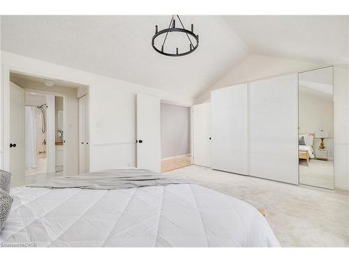 508 Brookmill Crescent, Waterloo, ON - Indoor Photo Showing Bedroom