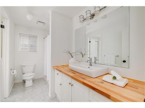 508 Brookmill Crescent, Waterloo, ON - Indoor Photo Showing Bathroom
