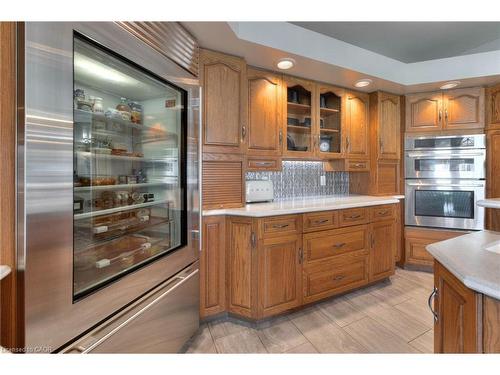 179 Main Street, Atwood, ON - Indoor Photo Showing Kitchen