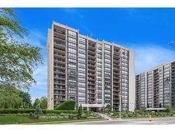 604-2185 Marine Drive  Oakville, ON L6L 5L6
