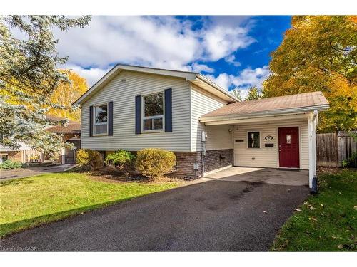 26 October Place  Brantford, ON N3R 7B4