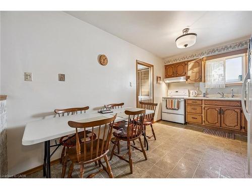 162 The Country Way, Kitchener, ON - Indoor