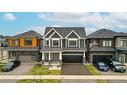 22 Oaktree Drive, Caledonia, ON  - Outdoor With Facade 