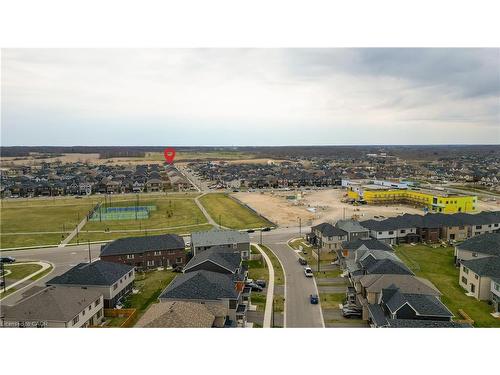 22 Oaktree Drive, Caledonia, ON - Outdoor With View