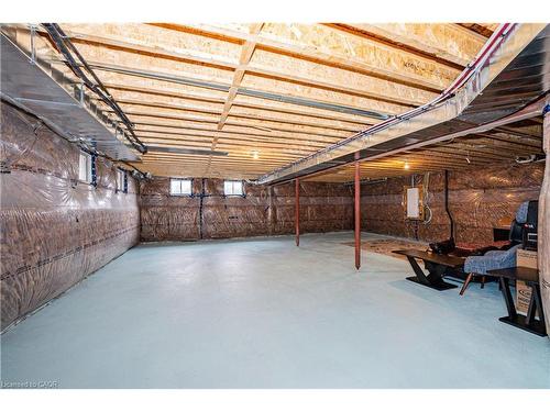 22 Oaktree Drive, Caledonia, ON - Indoor