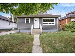 20 West 4th Street  Hamilton, ON L9C 3M3