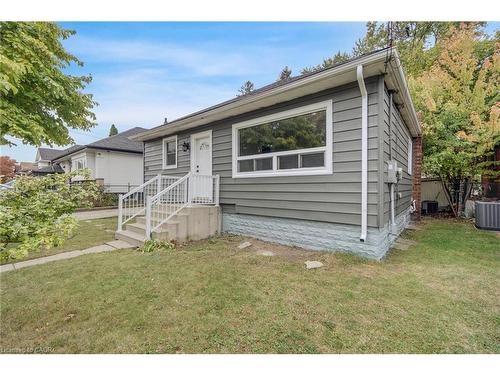 20 West 4Th Street, Hamilton, ON - Outdoor