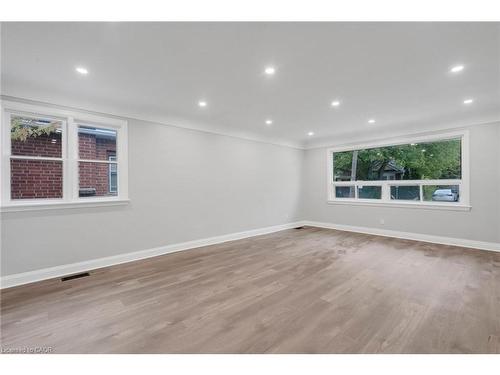 20 West 4Th Street, Hamilton, ON - Indoor