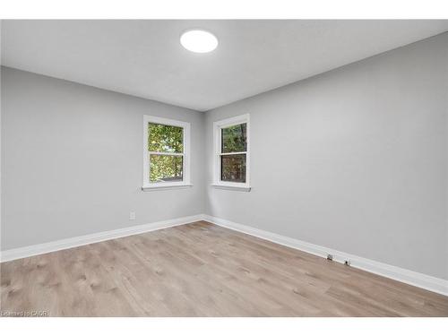 20 West 4Th Street, Hamilton, ON - Indoor Photo Showing Other Room