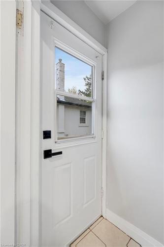 20 West 4Th Street, Hamilton, ON - Indoor Photo Showing Other Room