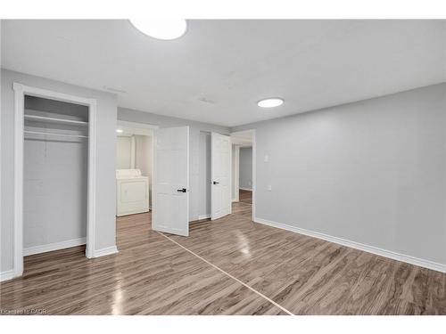 20 West 4Th Street, Hamilton, ON - Indoor Photo Showing Other Room