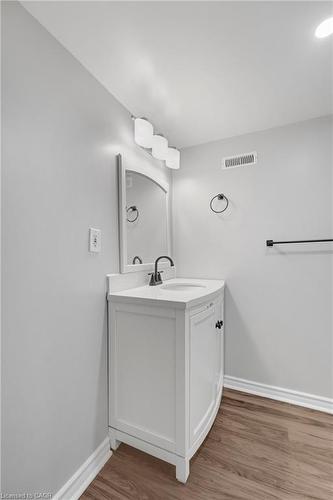 20 West 4Th Street, Hamilton, ON - Indoor