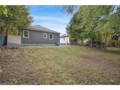 20 West 4Th Street, Hamilton, ON - Outdoor