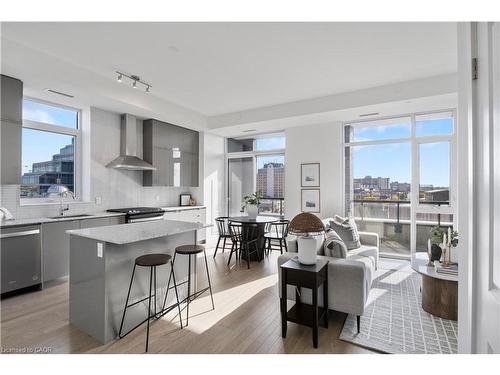 420-55 Duke Street W Kitchener, ON N2H 0C9