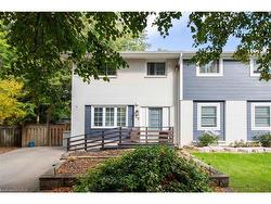 28 Glen Eden Court  Hamilton, ON L9C 6H6