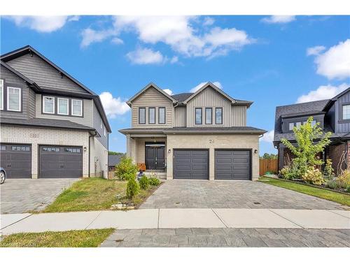 24 Sutherland Crescent  Ingersoll, ON N5C 0E3