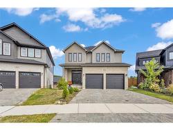 24 Sutherland Crescent  Ingersoll, ON N5C 0E3