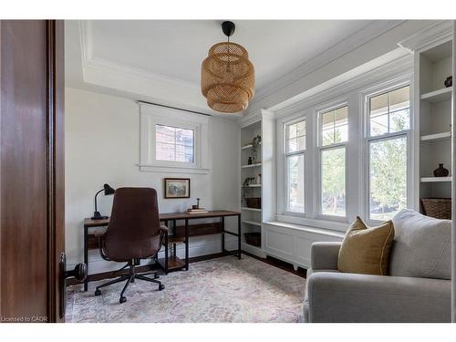 27 Cliff Avenue, Hamilton, ON - Indoor Photo Showing Other Room