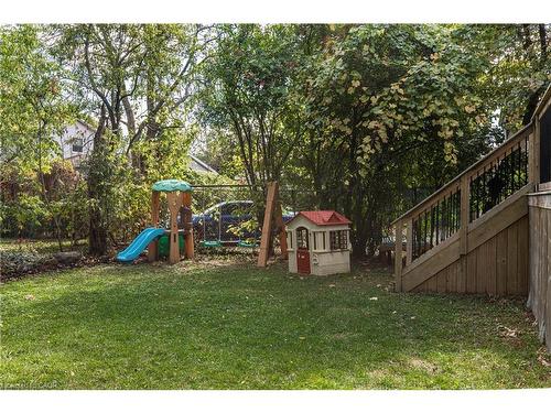 27 Cliff Avenue, Hamilton, ON - Outdoor