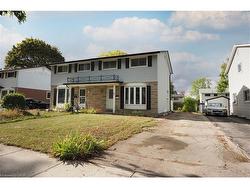 10 Balfour Crescent  Kitchener, ON N2C 1Z5