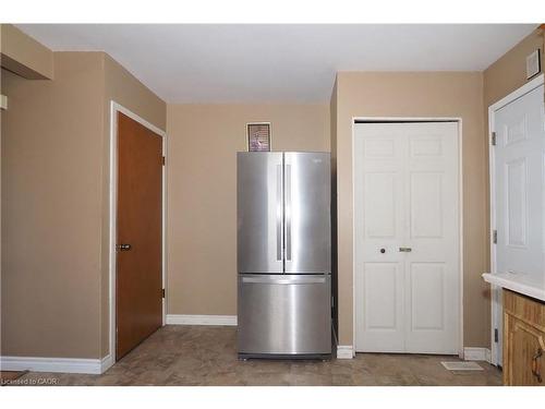 10 Balfour Crescent, Kitchener, ON - Indoor