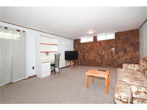 10 Balfour Crescent, Kitchener, ON - Indoor